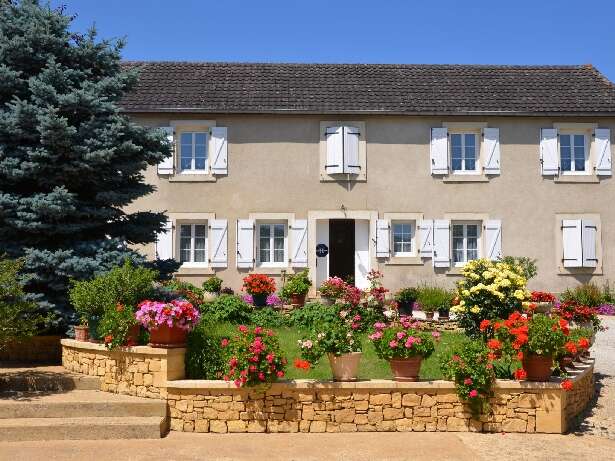 Hôtel Le Pech de Malet