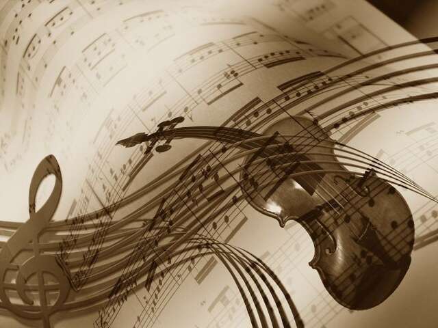 Fête de la musique à La Parenthèse !