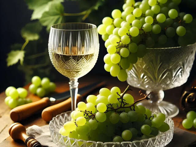 Atelier oenologie : les vins bio et autres labels