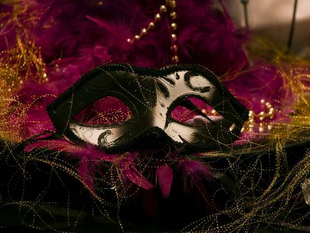 Soirée carnaval aux Terrasses de la Vézère