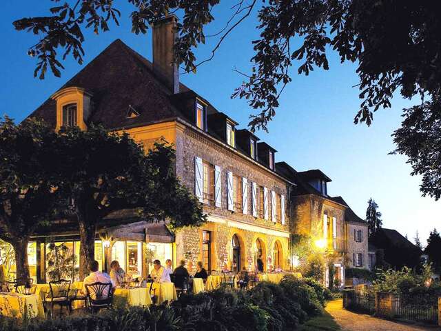 Hôtel-Restaurant l'Esplanade