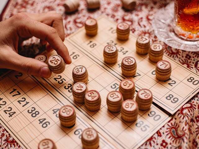 Quine du Foot Meyrals