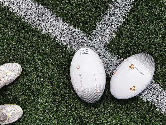 Soirée Rugby au Tourny