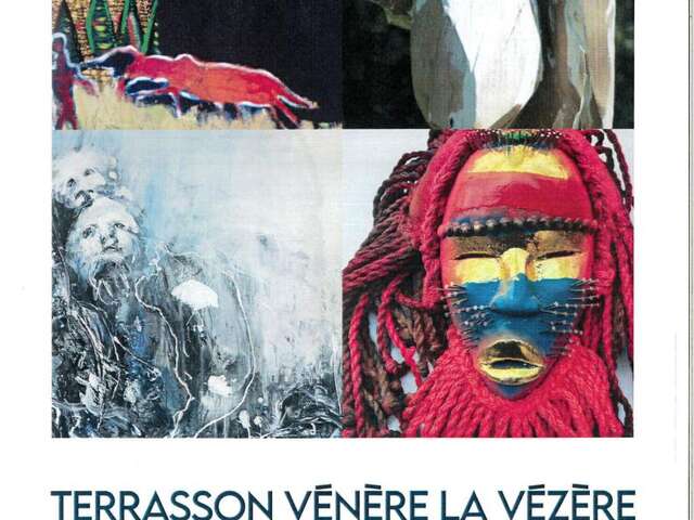 TERRASSON VENERE LA VEZERE