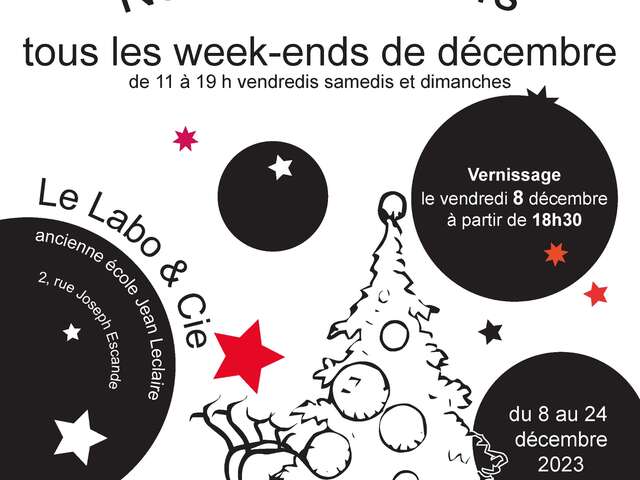 Noël de créateurs
