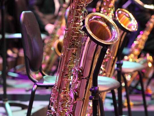 Concert de  "Jazz Duo"