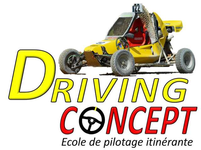 Driving concept