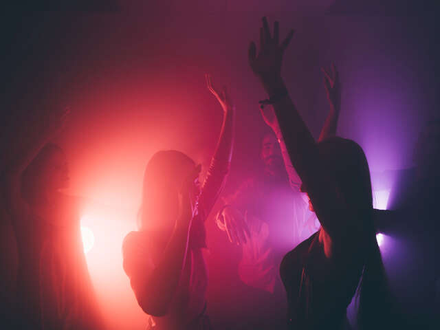 Fête de la musique : Soirée Lucky 2