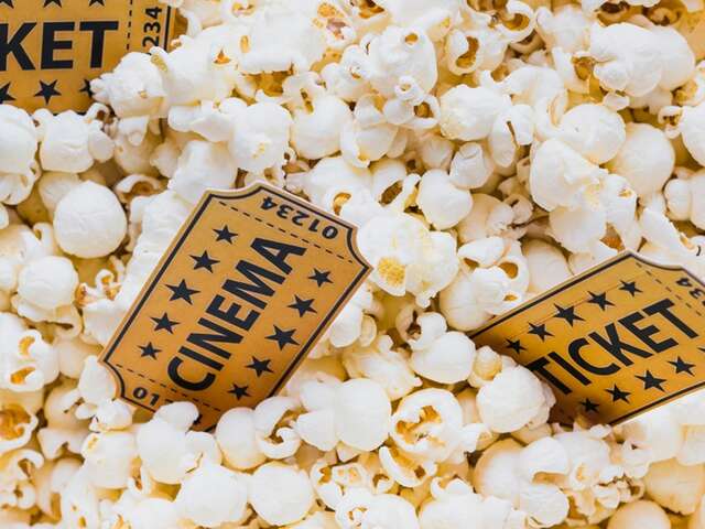 Ciné passion : "L'affaire Bojarski"