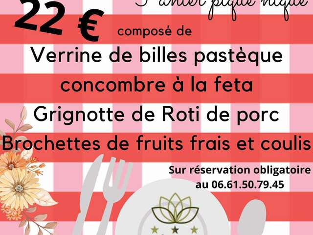 fête de la musique- à l’Hôtel A Jayac