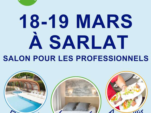 Salon Péricamp'expo