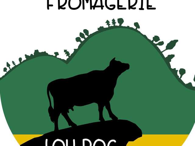 Ferme Fromagère Lou Roc