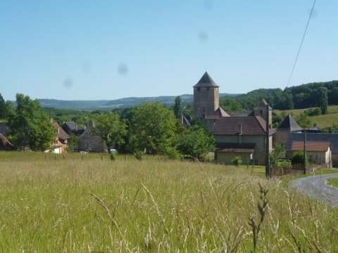 Les petites crêtes