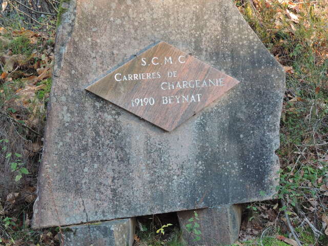 Le territoire de l'ancienne commanderie du Puy de Noix