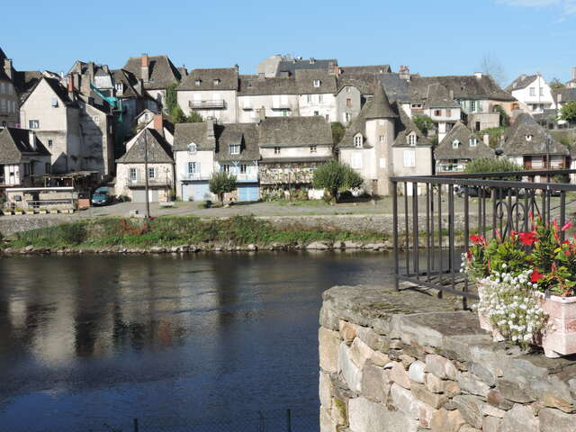 Les Berges