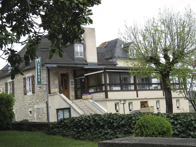 Auberge Des 7 Tours
