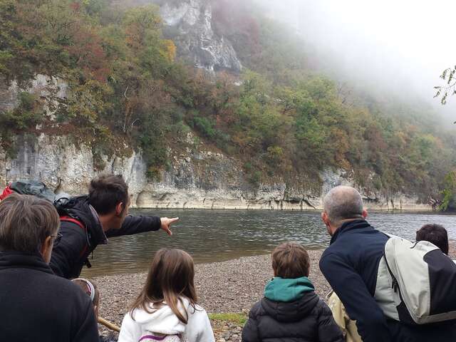 Caracole Nature - La Rando en Vallée de la Dordogne