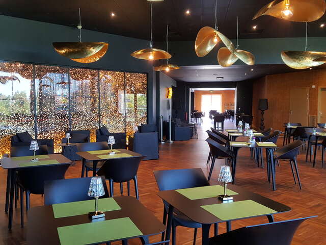 Brasserie du Casino