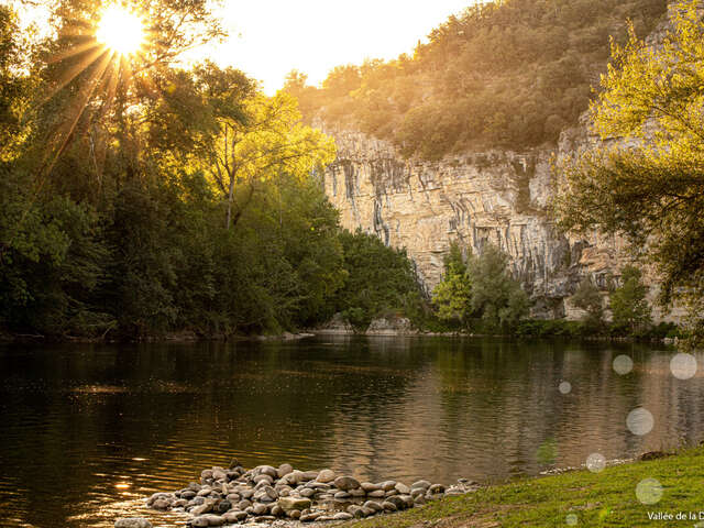 Conférence "La Dordogne, un patrimoine mondial"