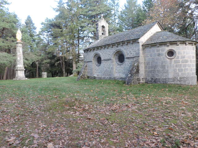 Puy du Bassin