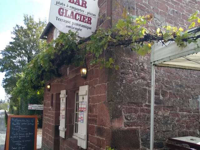 Restaurant le Collongeois