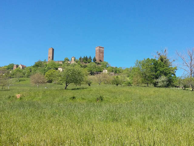 Sous les Soleils de Lurçat