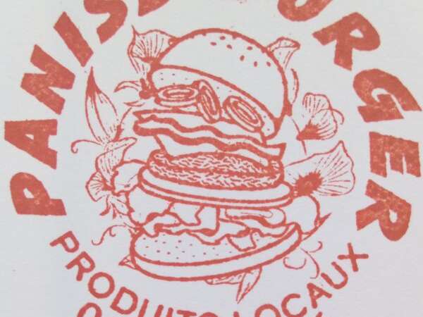 Paniss'Burger