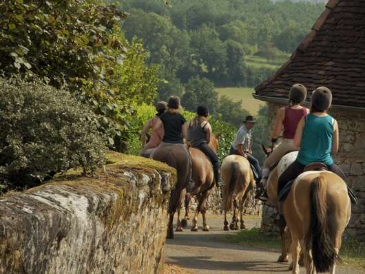 Ranch de Chadenac