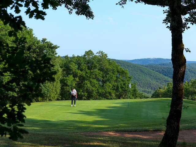 Souillac Golf & Country Club