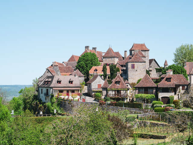 Nos Plus Beaux Villages