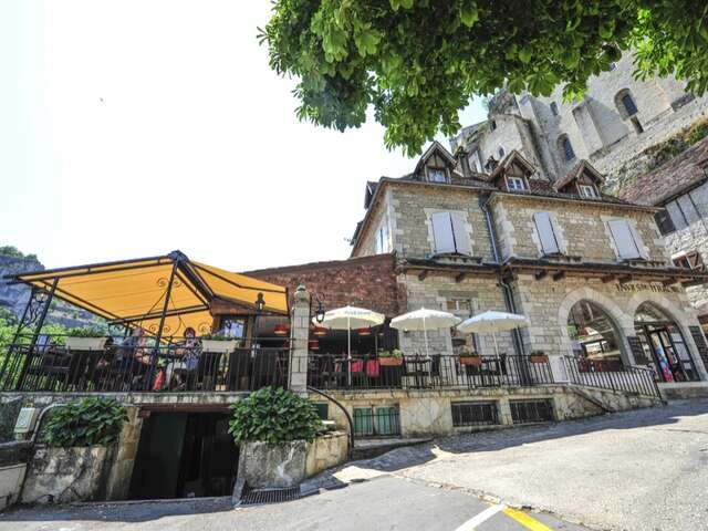 Restaurant Envies de Terroir