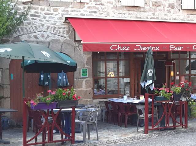 Auberge 