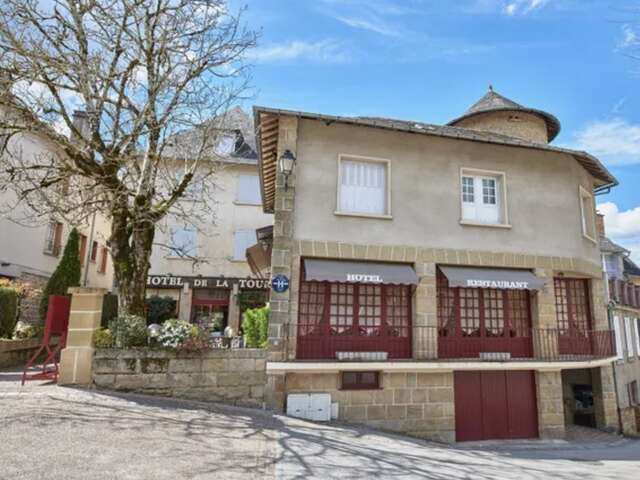Restaurant de la Tour