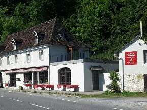 L'Abri du Moulin