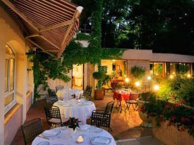 Restaurant Les Trois Soleils de Montal