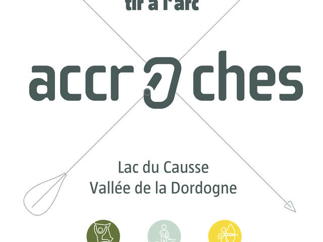 accrOches - Stand Up Paddle