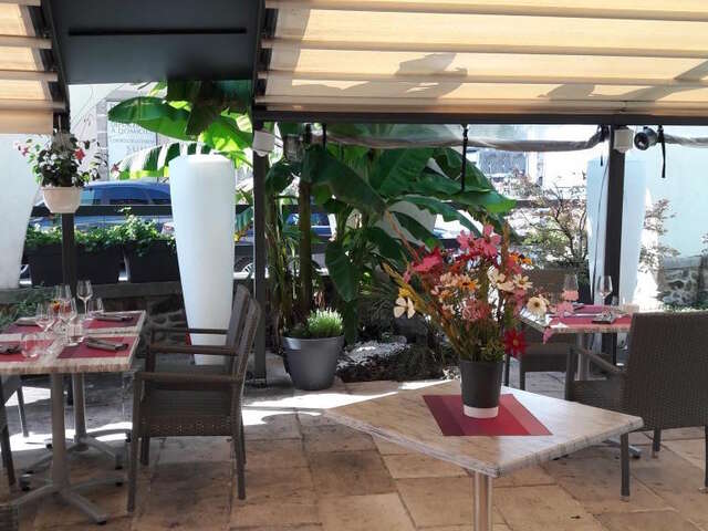 Restaurant Le Turenne