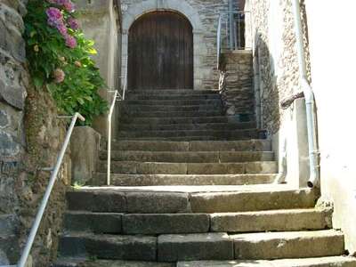 TEMPLE DU COLLET DE DEZE