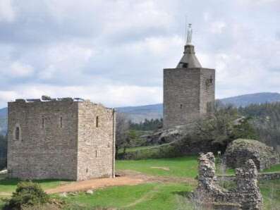 CHÂTEAU DE LUC