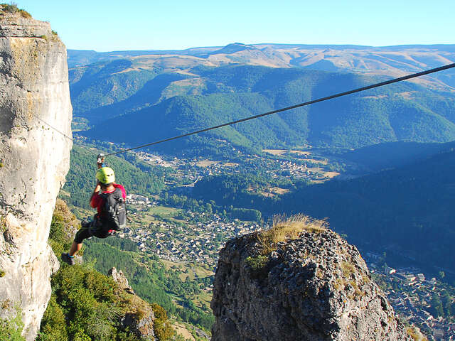 SPORT NATURE LOZERE