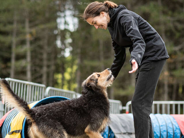 CANIFUN, LE WEEK-END DU CHIEN - 4ÈME ÉDITION