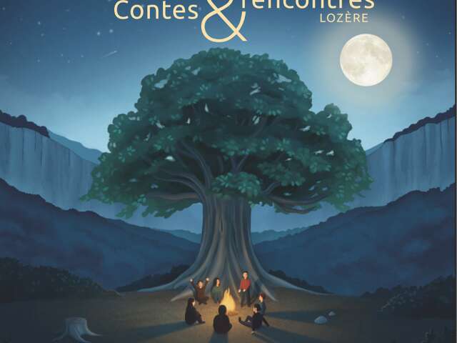 CONTES & RENCONTRES 2026