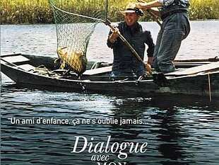 DIALOGUE AVEC MON JARDINIER