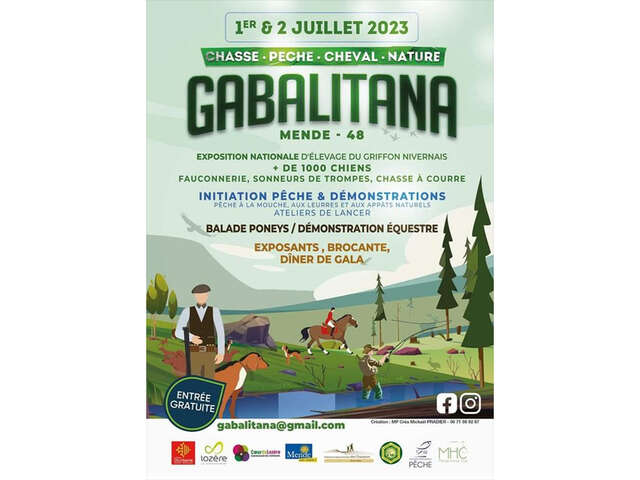 GABALITANA