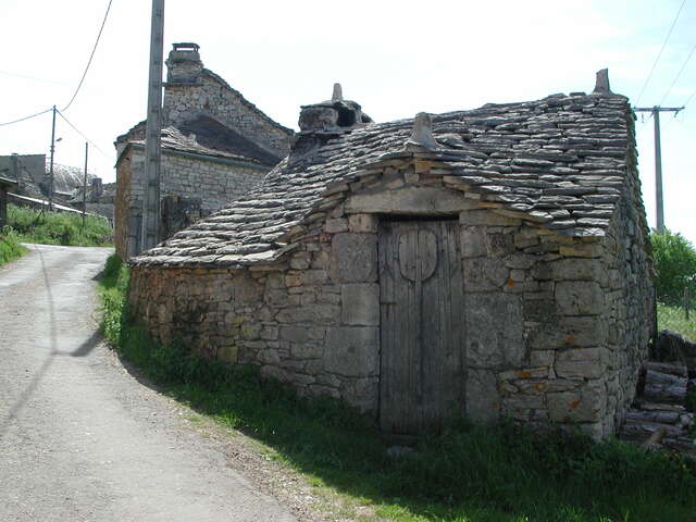 HAMEAU DU FALISSON