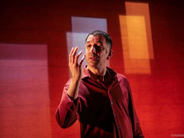 CONTES & RENCONTRES 2026 - CONTER JUSTE