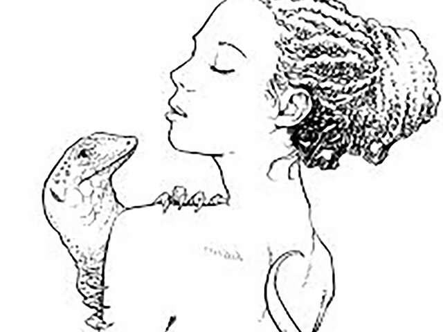 ETATS DE FEMME