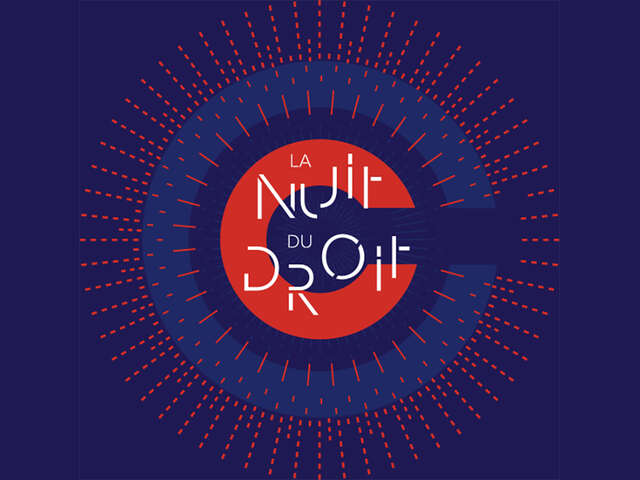 LA NUIT DU DROIT 2023