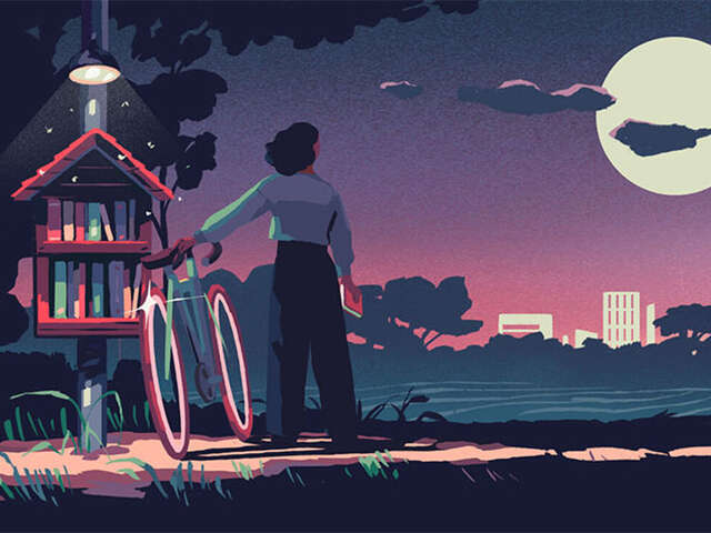 10ÈME NUIT DE LA LECTURE