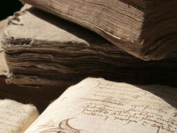 COURS DE PALEOGRAPHIE